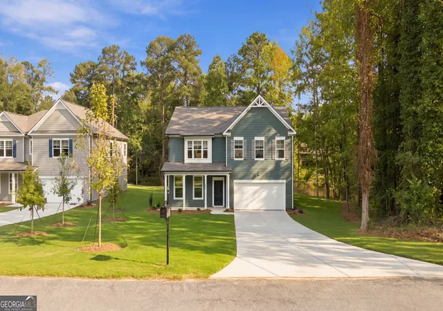 Single family home for sale at 3407 Lake Dr Nw, Lawrenceville, GA 30044 | MLS# 10830087