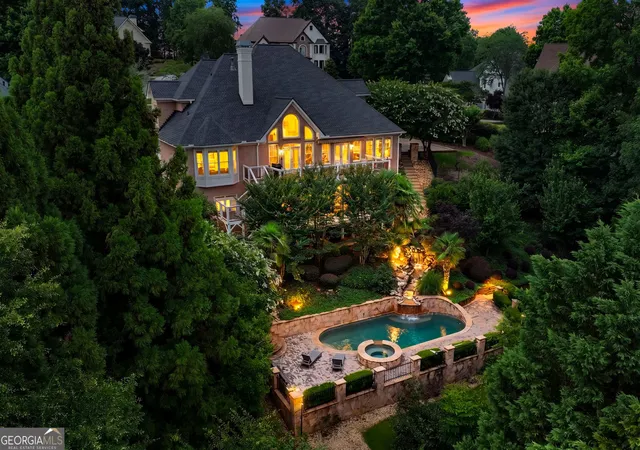 Photo 1 of Mansion for sale at 8360 Kenningston Way, Duluth, GA 30097 | MLS# 10782910 | Listing updated on 2026-06-24