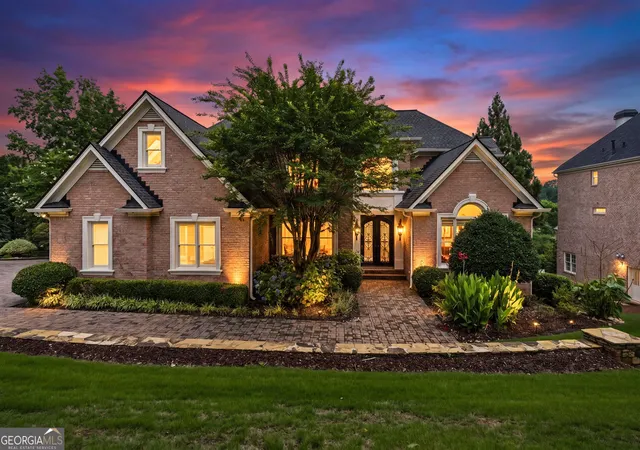 Photo 2 of Mansion for sale at 8360 Kenningston Way, Duluth, GA 30097 | MLS# 10782910 | Listing updated on 2026-06-24