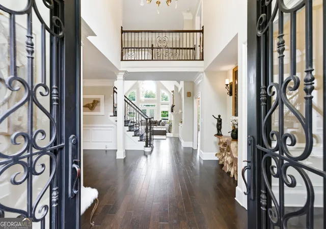 Photo 3 of Mansion for sale at 8360 Kenningston Way, Duluth, GA 30097 | MLS# 10782910 | Listing updated on 2026-06-24