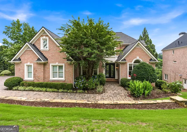 Photo 3 of Single family home for sale at 8360 Kenningston Way, Duluth, GA 30097 | MLS# 10782910 | Listing updated on 2026-06-24