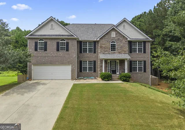 Photo 1 of Single family home for sale at 121 Hickory Branch Dr, Acworth, GA 30101 | MLS# 10834704 | Listing updated on 2026-09-11