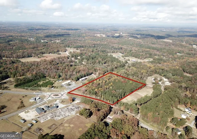 Photo 1 of Land for sale at 3600 Union Church Rd Sw, Stockbridge, GA 30281 | MLS# 10823579 | Listing updated on 2026-08-25
