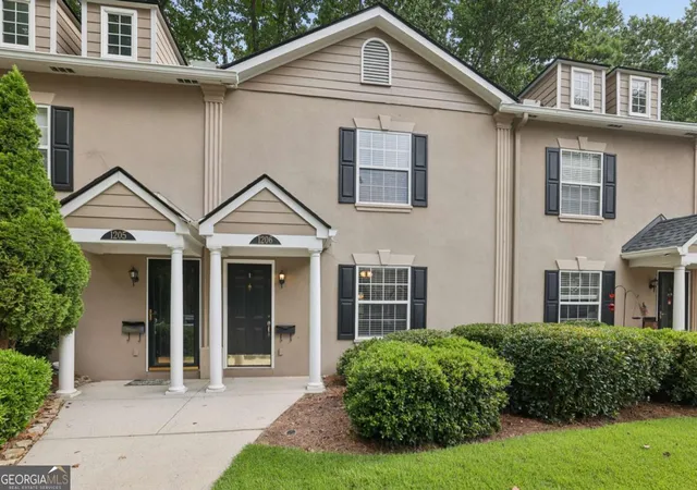 1st image of 1206 Brighton Point, Sandy Springs, GA 30328 | MLS# 10811008