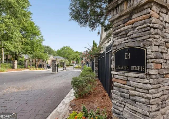 23rd image of 1206 Brighton Point, Sandy Springs, GA 30328 | MLS# 10811008