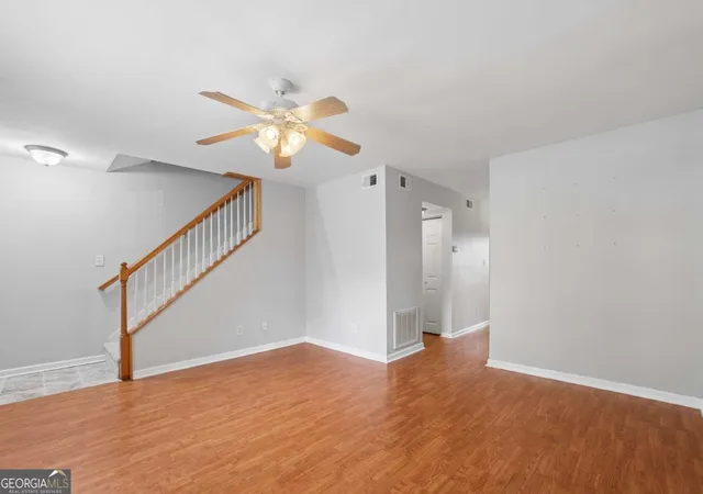 Photo 3 of Condo for sale at 1206 Brighton Point, Sandy Springs, GA 30328 | MLS# 10811008 | Listing updated on 2026-09-23