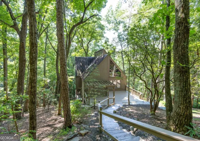 2nd image of 826 Woodland Tr, Jasper, GA 30143 | MLS# 10828178