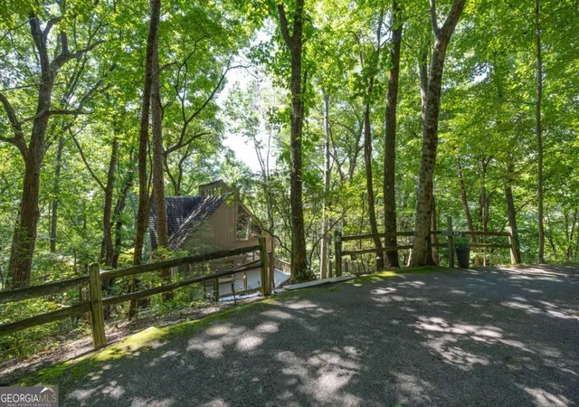 48th image of 826 Woodland Tr, Jasper, GA 30143 | MLS# 10828178