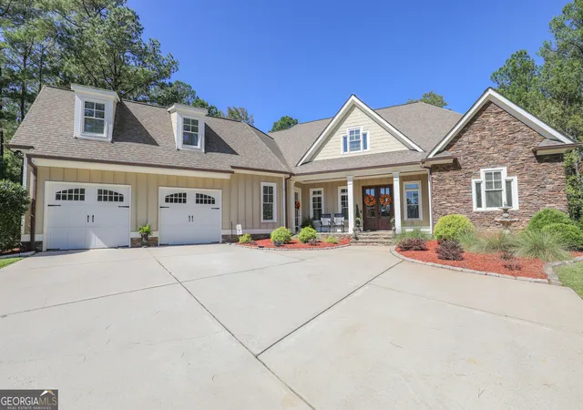 1st image of 211 Arbor Wy, Milledgeville, GA 31061 | MLS# 10803506
