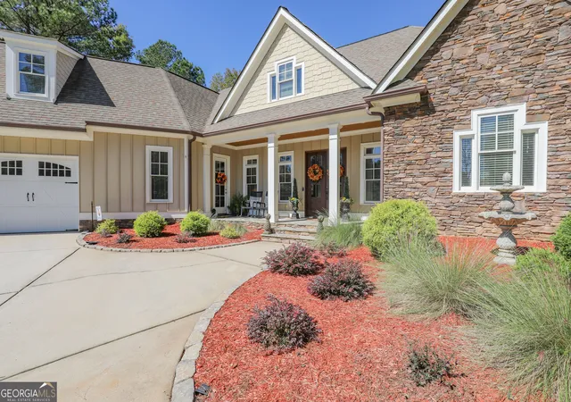 2nd image of 211 Arbor Wy, Milledgeville, GA 31061 | MLS# 10803506