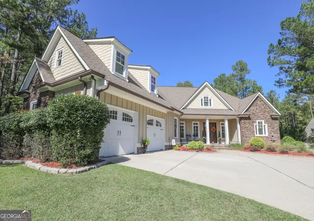56th image of 211 Arbor Wy, Milledgeville, GA 31061 | MLS# 10803506