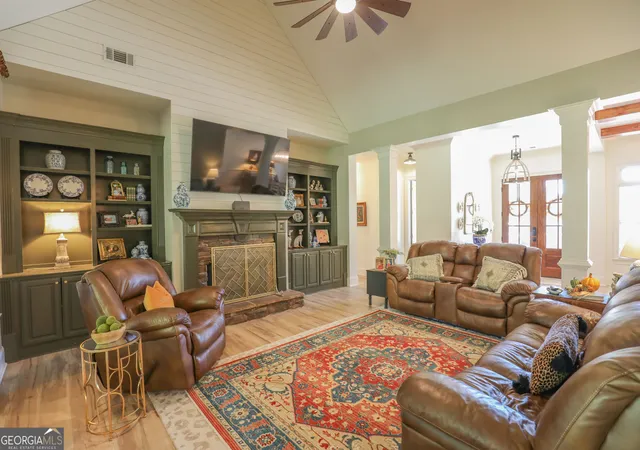 5th image of 211 Arbor Wy, Milledgeville, GA 31061 | MLS# 10803506