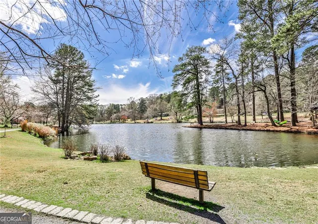 Homes for sale in Avondale Estates, GA | 24 Sutton Pl, Avondale Estates, GA 30002 | MLS# 10793775