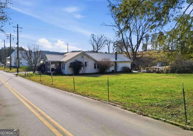 Photo 3 of Land for sale at 74 Spring St, Ellijay, GA 30540 | MLS# 10693764 | Listing updated on 2026-09-17