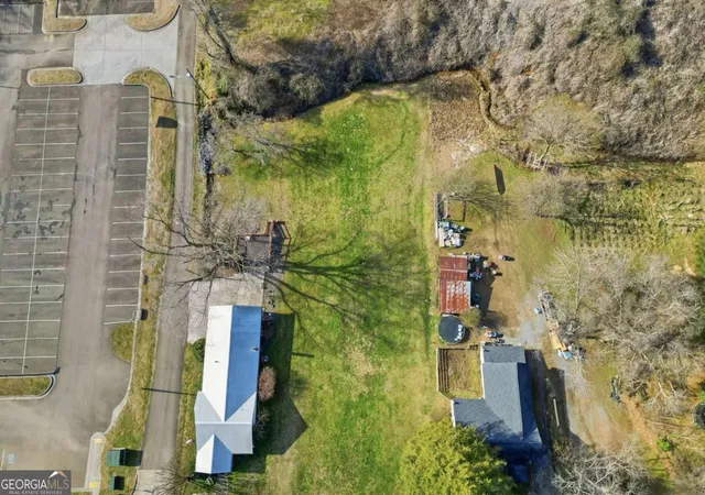Photo 3 of Land for sale at 74 Spring St, Ellijay, GA 30540 | MLS# 10693764 | Listing updated on 2026-09-17
