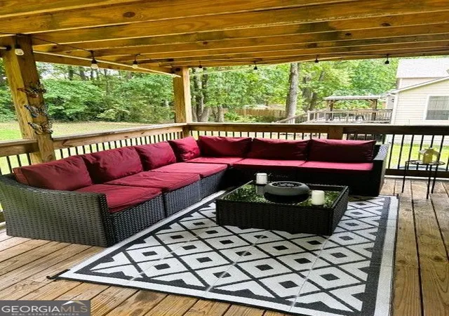 5th image of 4480 Wood Hollow Ct, Douglasville, GA 30134 | MLS# 10778404