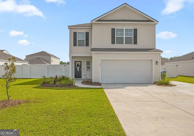 Photo 4 of Single family home for sale at 66 Autumns Wood Dr, Brunswick, GA 31525 | MLS# 10833557 | Listing updated on 2026-09-21
