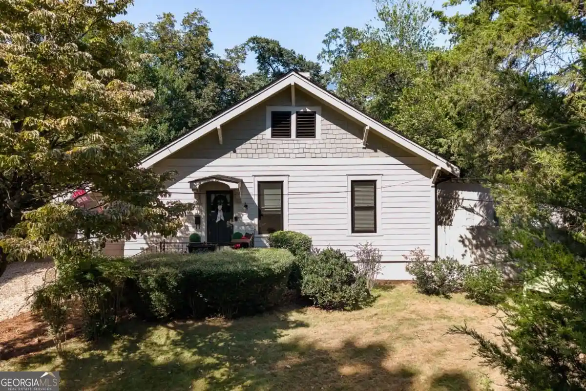 Single family home for sale at 335 Southview Dr, Athens, GA 30605 | MLS# 10873955