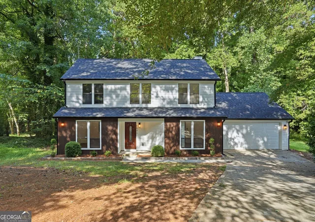 Photo 1 of Single family home for sale at 4840 Terrace Green Tr, Stone Mountain, GA 30088 | MLS# 10831837 | Listing updated on 2026-09-18