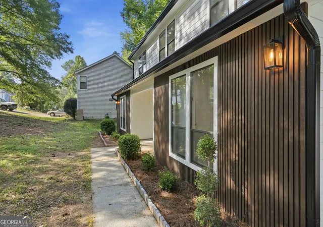 Photo 2 of Single family home for sale at 4840 Terrace Green Tr, Stone Mountain, GA 30088 | MLS# 10831837 | Listing updated on 2026-09-18