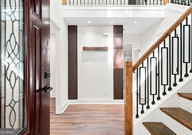 Photo 3 of Single family home for sale at 4840 Terrace Green Tr, Stone Mountain, GA 30088 | MLS# 10831837 | Listing updated on 2026-09-18