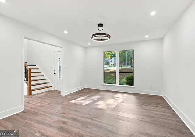 Photo 4 of Single family home for sale at 4840 Terrace Green Tr, Stone Mountain, GA 30088 | MLS# 10831837 | Listing updated on 2026-10-05