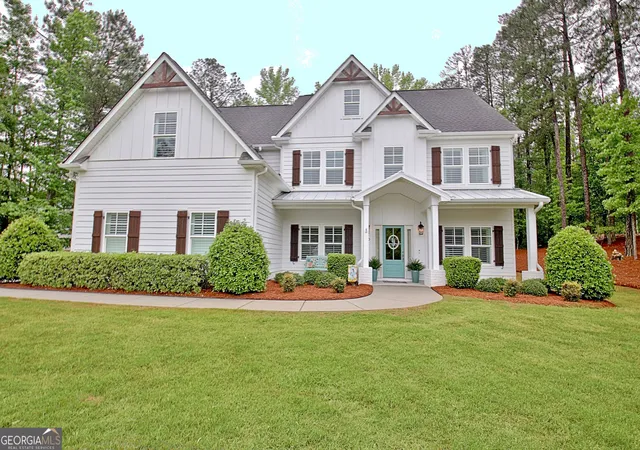 1st image of 20 Woodchase Dr, Senoia, GA 30276 | MLS# 10825826