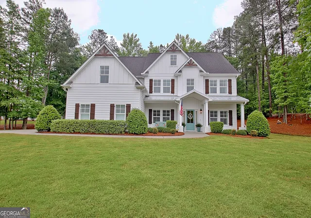 2nd image of 20 Woodchase Dr, Senoia, GA 30276 | MLS# 10825826