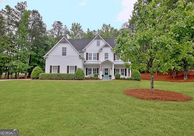 Photo 4 of Single family home for sale at 20 Woodchase Dr, Senoia, GA 30276 | MLS# 10825826 | Listing updated on 2026-10-08
