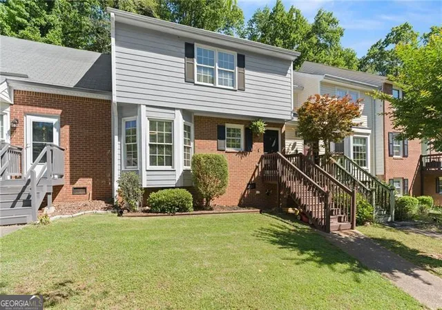 1st image of 161 Brighten Ct Sw #3, Marietta, GA 30064 | MLS# 10806121