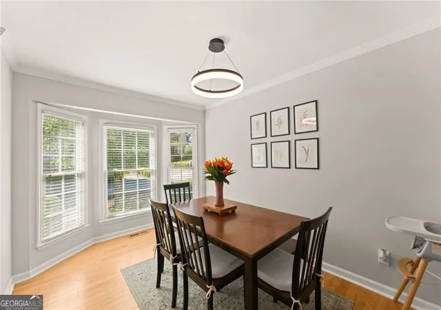 Photo 3 of Single family home for sale at 161 Brighten Ct Sw #3, Marietta, GA 30064 | MLS# 10806121 | Listing updated on 2026-07-29