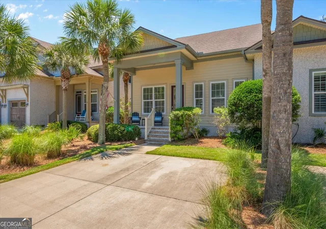 3rd image of 104 Turtle Track Ln, Jekyll Island, GA 31527 | MLS# 10688645