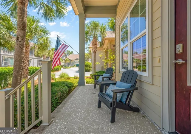 4th image of 104 Turtle Track Ln, Jekyll Island, GA 31527 | MLS# 10688645