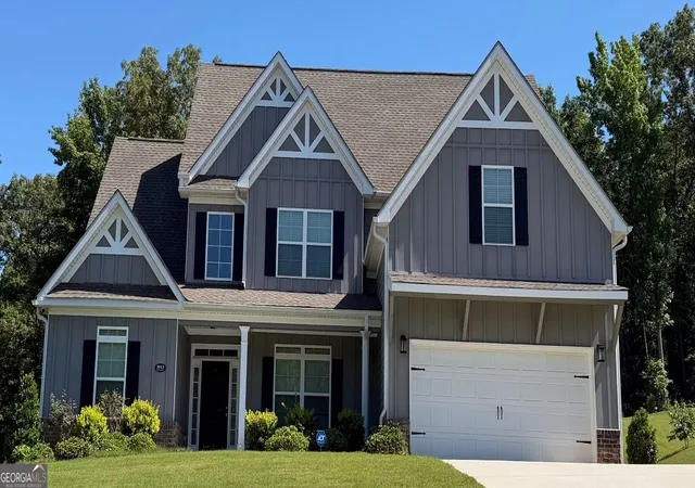 Photo 1 of Single family home for sale at 2013 Emily Jane Dr, Griffin, GA 30224 | MLS# 10781624 | Listing updated on 2026-09-17