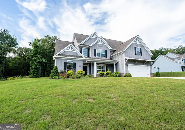 Photo 3 of Single family home for sale at 2013 Emily Jane Dr, Griffin, GA 30224 | MLS# 10781624 | Listing updated on 2026-09-17