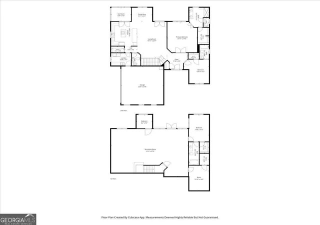 87th image of 476 Providence Dr, Canton, GA 30115 | MLS# 10830623