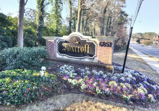 2nd image of 6851 Roswell Rd, Sandy Springs, GA 30328 | MLS# 10758480
