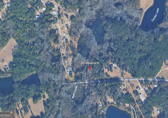 10th image of 3825 Masseyville Rd, Macon, GA 31217 | MLS# 10827636