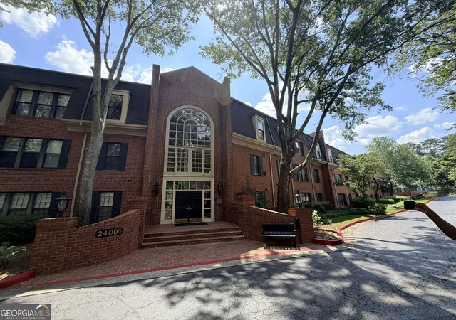 1st image of 24216 Plantation Dr Ne # 216, Atlanta, GA 30324 | MLS# 10701450