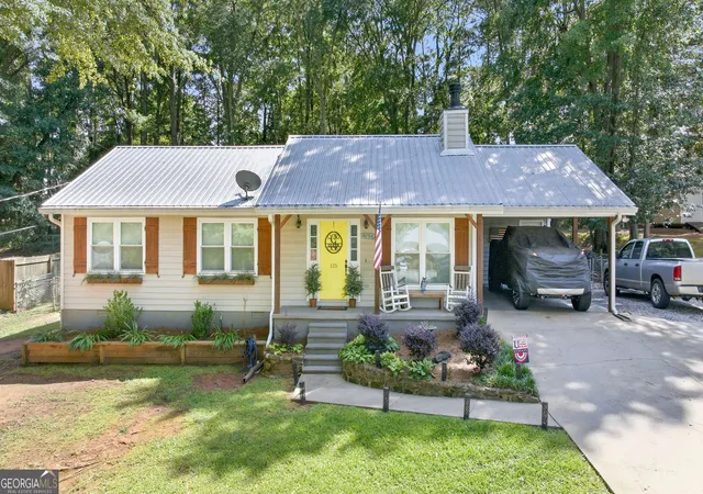 Homes for sale in Watkinsville, GA | 115 V F W Dr, Watkinsville, GA 30677 | MLS# 10790289