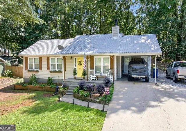 Homes for sale in Watkinsville, GA | 115 V F W Dr, Watkinsville, GA 30677 | MLS# 10790289