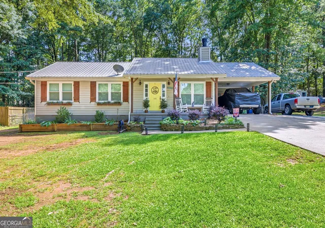 Homes for sale in Watkinsville, GA | 115 V F W Dr, Watkinsville, GA 30677 | MLS# 10790289
