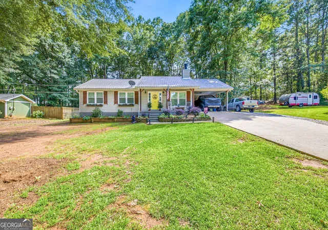 Homes for sale in Watkinsville, GA | 115 V F W Dr, Watkinsville, GA 30677 | MLS# 10790289