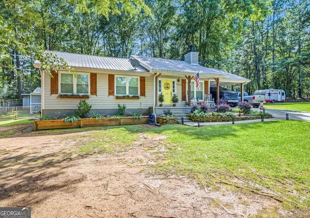 Homes for sale in Watkinsville, GA | 115 V F W Dr, Watkinsville, GA 30677 | MLS# 10790289
