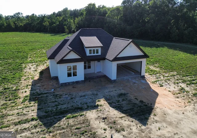 2nd image of 1183 Coleman Register Rd, Lot 13, Rentz, GA 31075 | MLS# 10725910