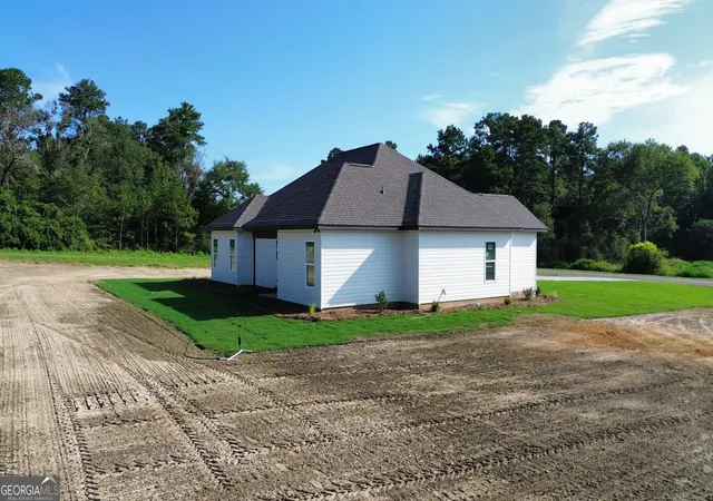 Photo 3 of Single family home for sale at 1183 Coleman Register Rd, Lot 13 #LOT 13, Rentz, GA 31075 | MLS# 10725910 | Listing updated on 2026-09-08