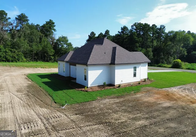 Photo 4 of Single family home for sale at 1183 Coleman Register Rd, Lot 13 #LOT 13, Rentz, GA 31075 | MLS# 10725910 | Listing updated on 2026-09-08