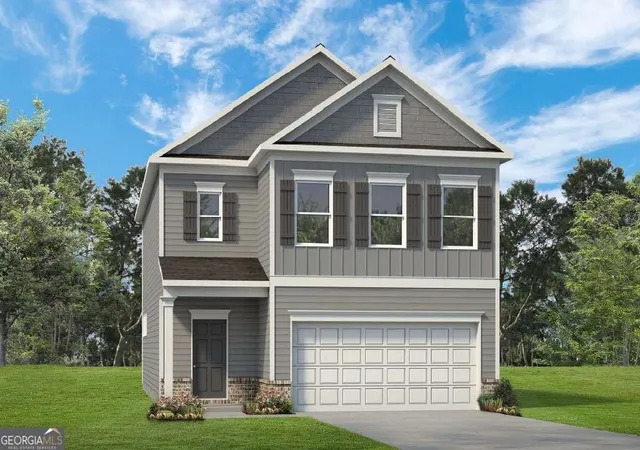 Single family home for sale at 89 Southland Dr, Ringgold, GA 30736 | MLS# 10827403 | Listing updated on 2026-09-17