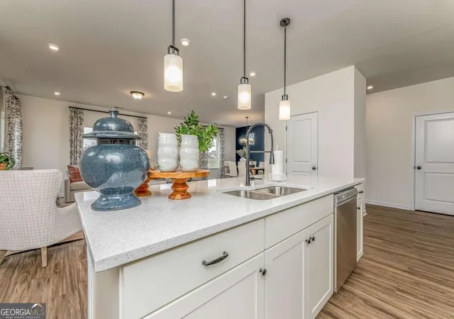 Photo 3 of Single family home for sale at 89 Southland Dr, Ringgold, GA 30736 | MLS# 10827403 | Listing updated on 2026-09-17