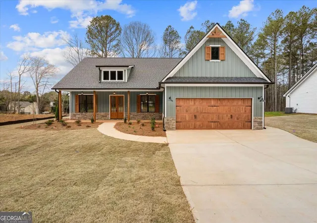 1st image of 816 Presley Farm Pkwy, Rockmart, GA 30153 | MLS# 10817415